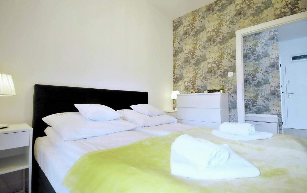 Onholiday Apartamenty Baltycka Kolobrzeg Exterior photo