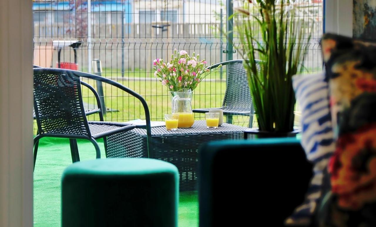 Onholiday Apartamenty Baltycka Kolobrzeg Exterior photo