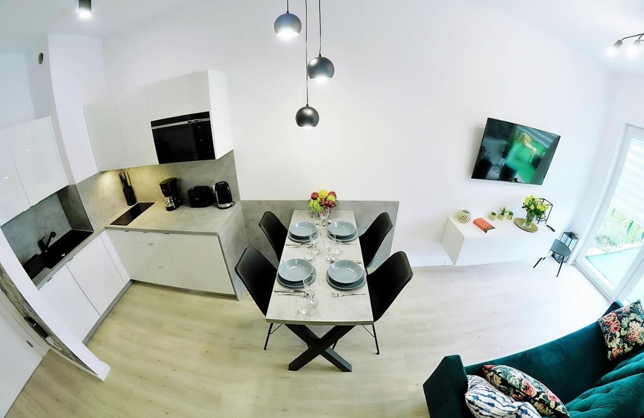 Onholiday Apartamenty Baltycka Kolobrzeg Exterior photo