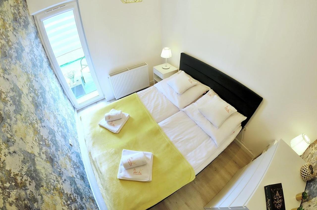 Onholiday Apartamenty Baltycka Kolobrzeg Exterior photo