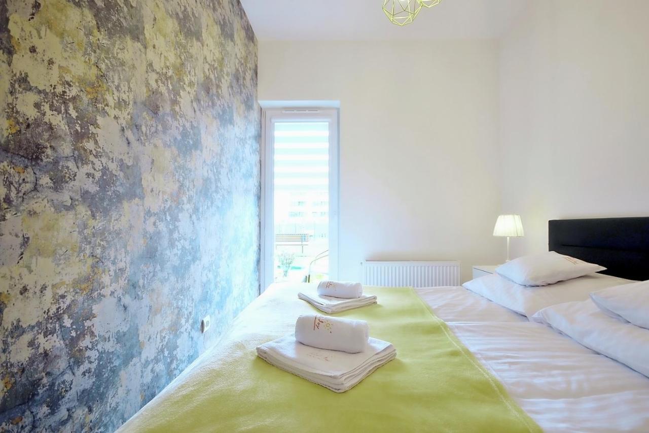 Onholiday Apartamenty Baltycka Kolobrzeg Exterior photo