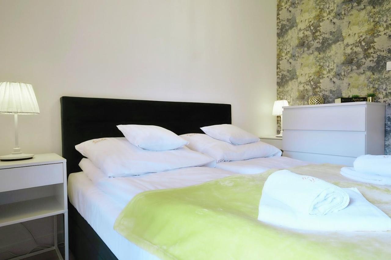 Onholiday Apartamenty Baltycka Kolobrzeg Exterior photo