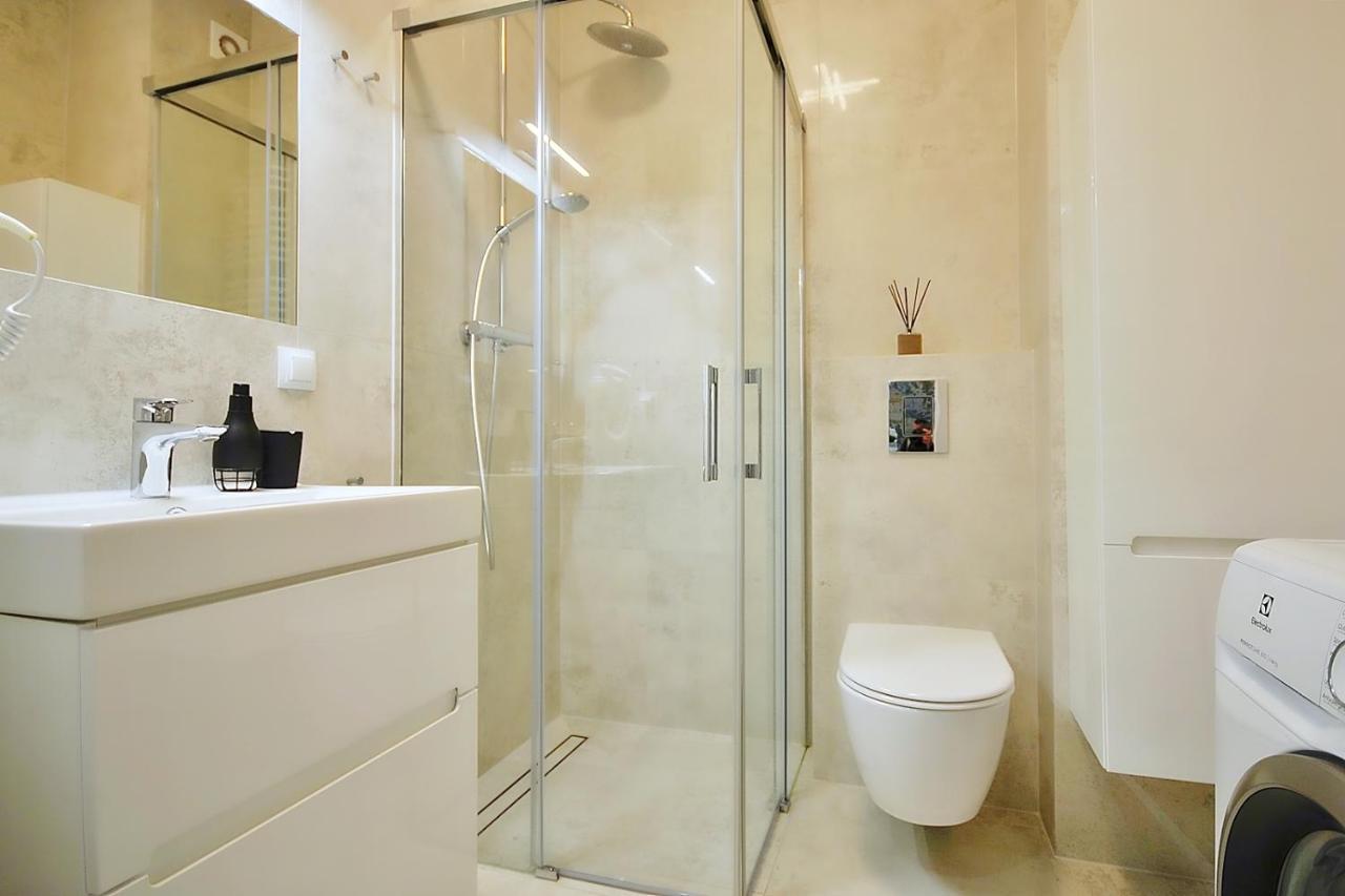 Onholiday Apartamenty Baltycka Kolobrzeg Exterior photo