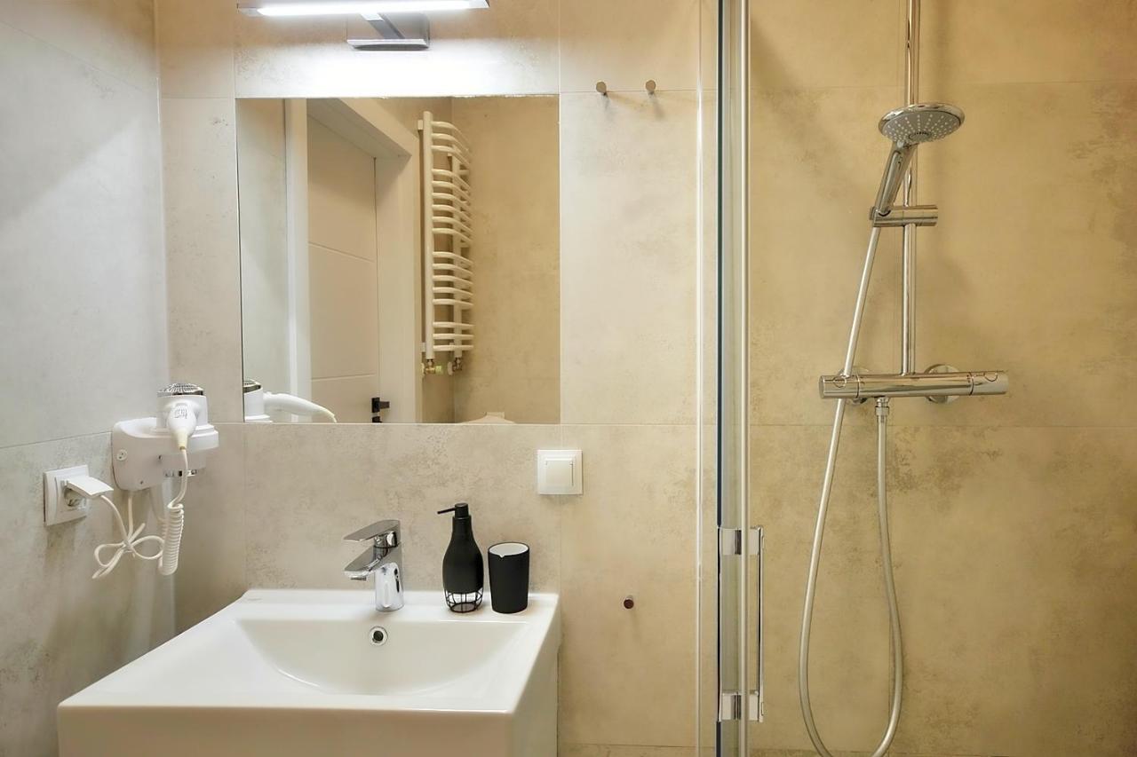 Onholiday Apartamenty Baltycka Kolobrzeg Exterior photo